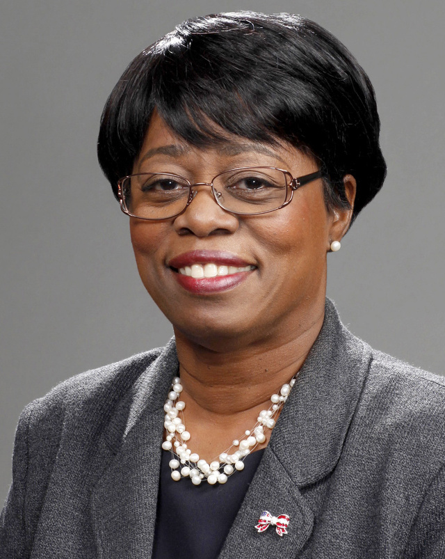Wanda Austin氏