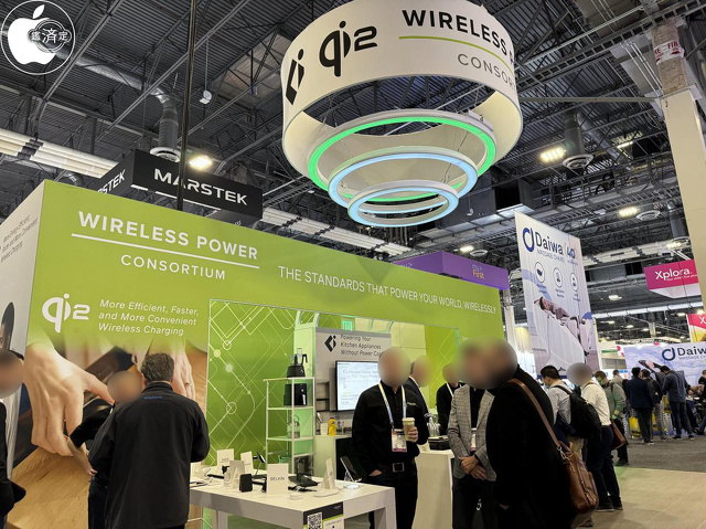 Wireless Power Consortium