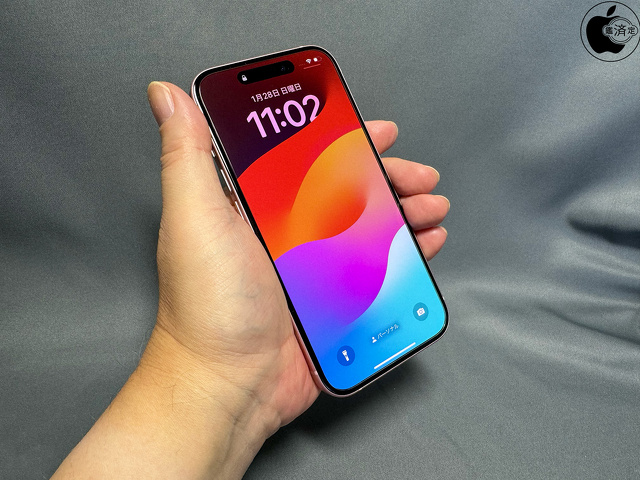 TEGLASS 超々高透明 高強度プロテクトガラス for iPhone 15/iPhone 15 Pro