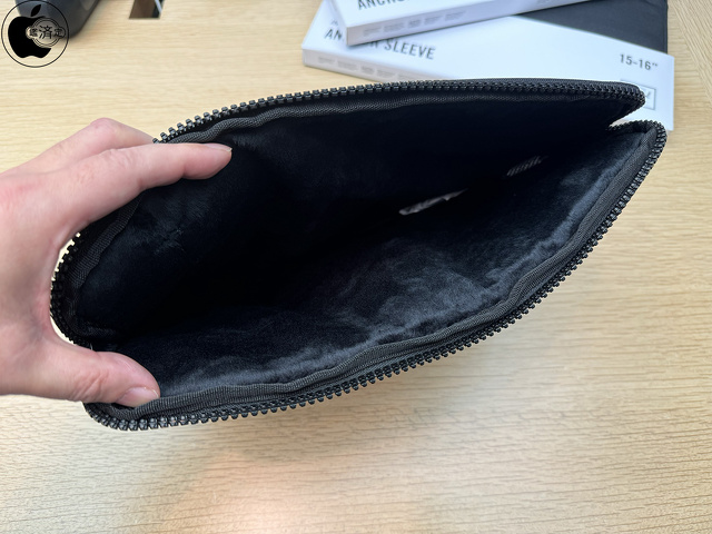 Herschel Anchor Sleeve for MacBook