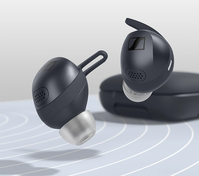 Sennheiser Momentum Sport