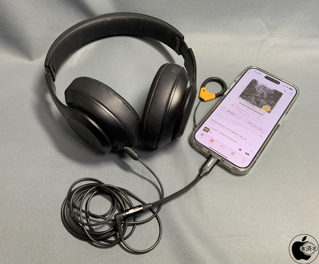 iPhone 15 Pro+UGREEN CM720