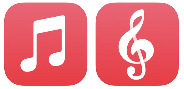 Apple Music・Apple Music Classical