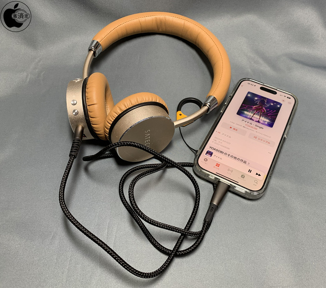 iPhone 15 Pro+VOJOTO AG10