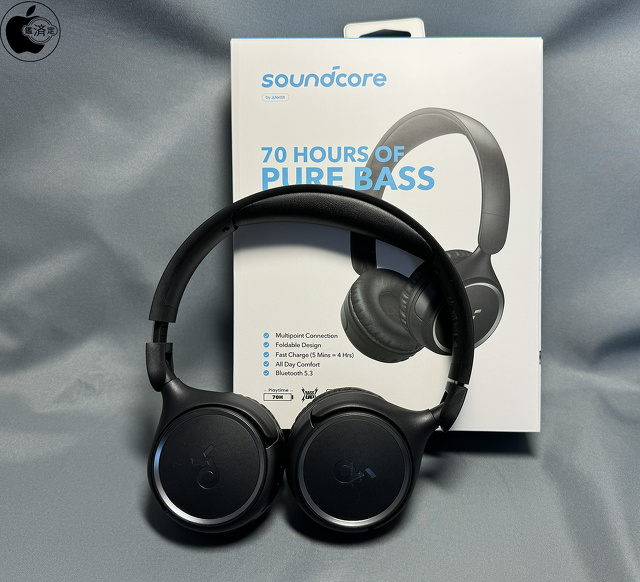 Soundcore H30i