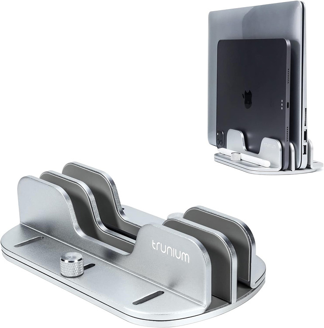 TRUNIUM ノートパソコンスタンド