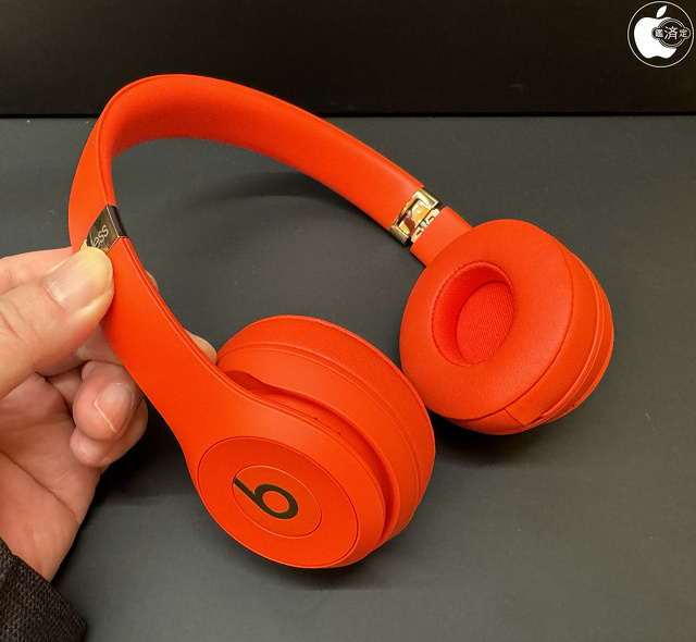 Beats Solo3 Wirelessヘッドフォン - Year of the Dragon Special Edition