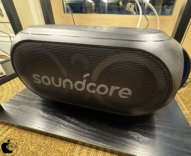 soundcore Motion Boom