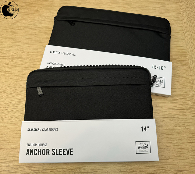 Herschel Anchor Sleeve for MacBook