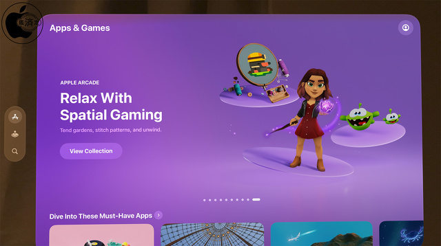 Developer Caputre