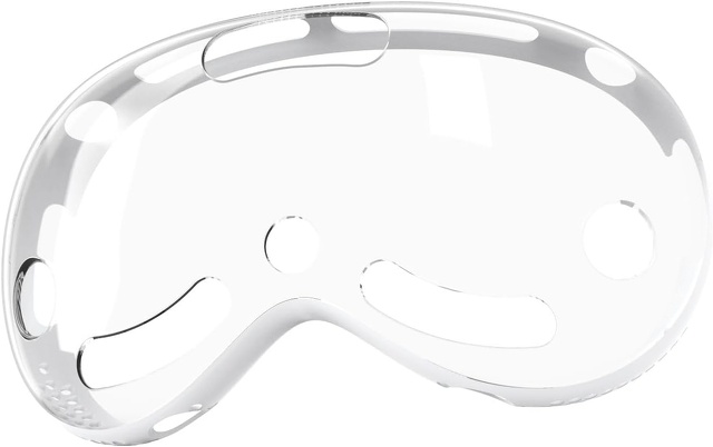 Apple Vision Pro用保護カバー