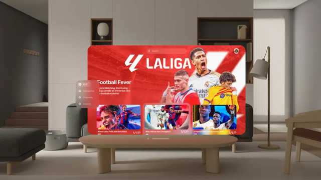 VUZ: Live 360 VR Videos