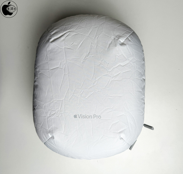 Apple Vision Proトラベルケース