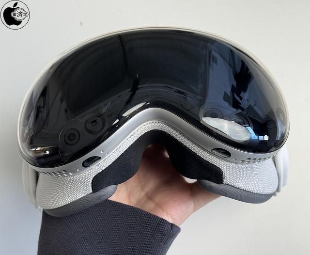 Apple Vision Pro (M2)