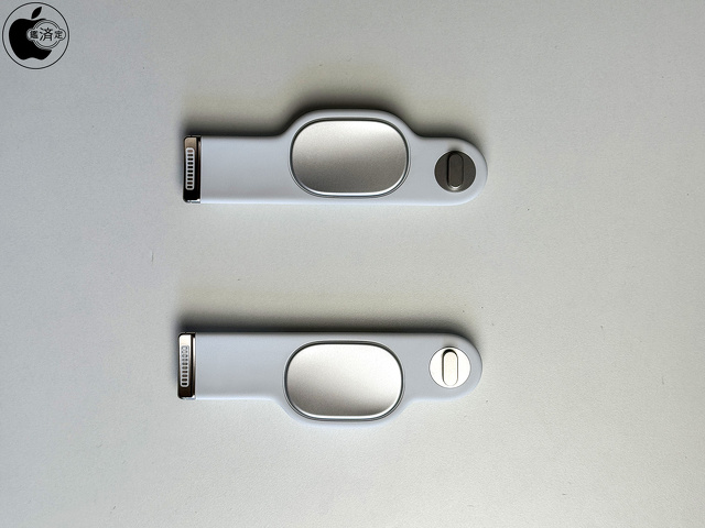 Apple Vision Pro Audio Strap