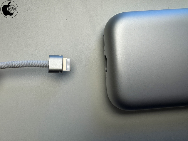 Apple Vision Proバッテリー