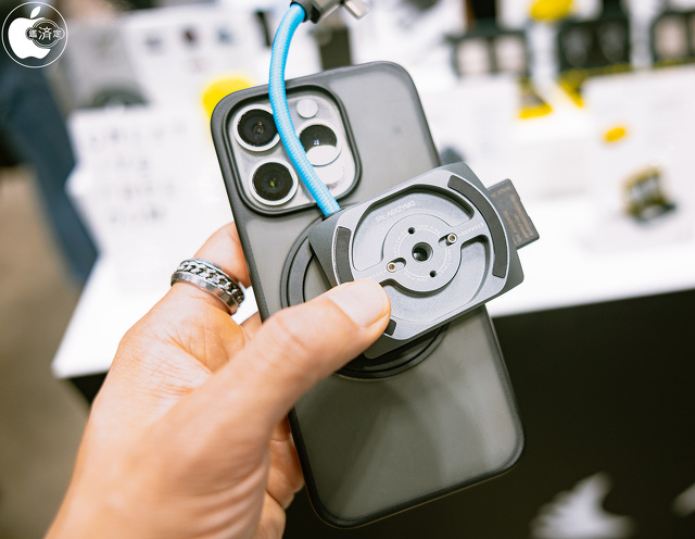 Angelbird Recording Module