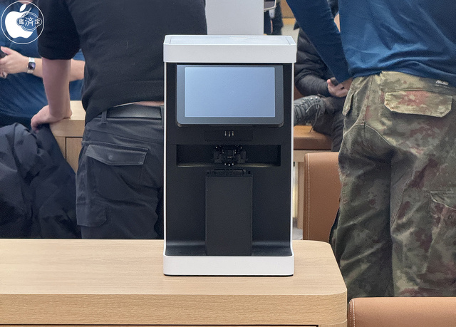 レンズメーター