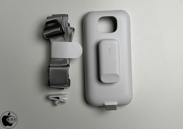 Belkin Battery Holder for Apple Vision Pro