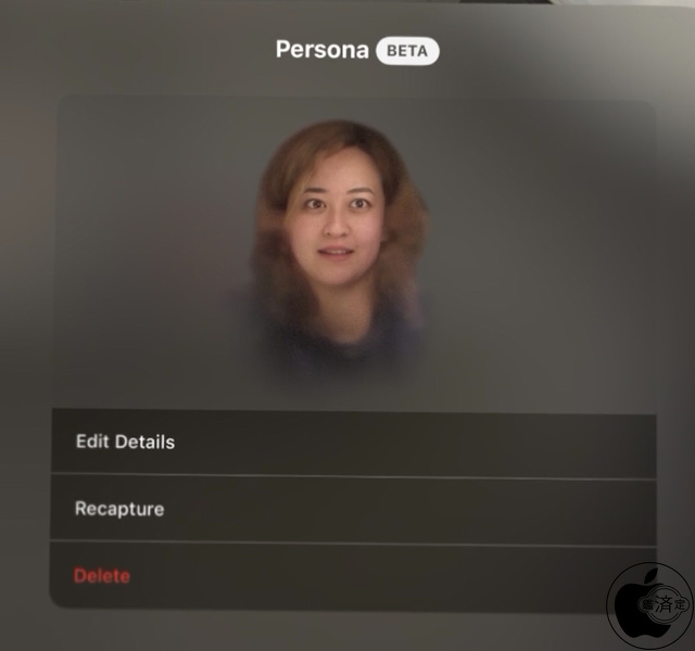 Persona (beta)