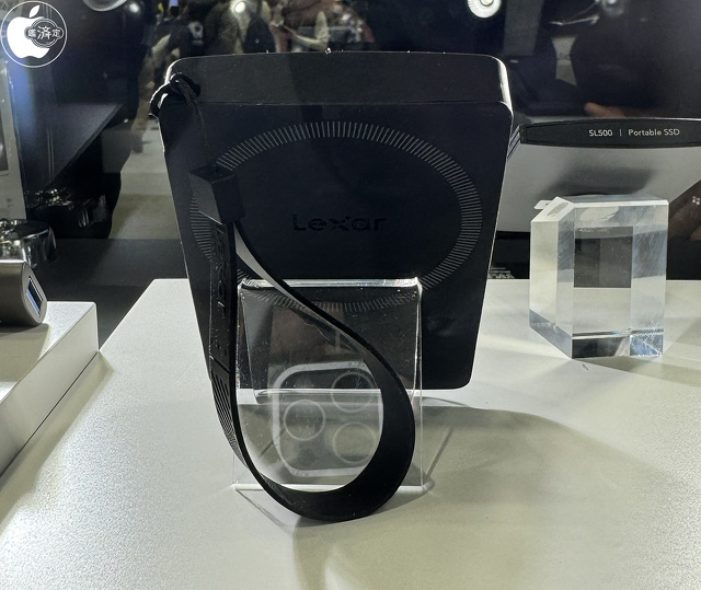 SL500専用ケース