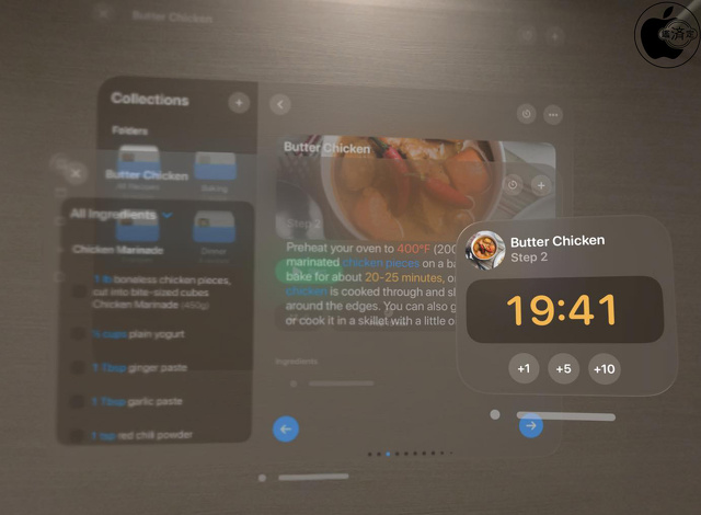 Crouton: Recipe Manager