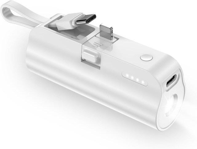 Rbbogモバイルバッテリー