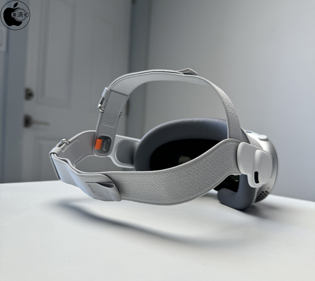 Apple Vision Proデュアルループバンド