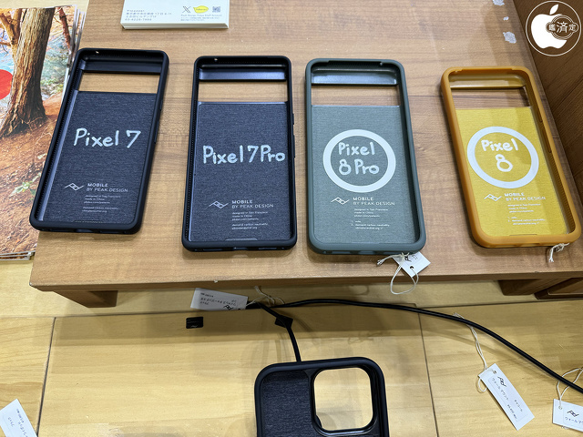 Peak Design SlimLink