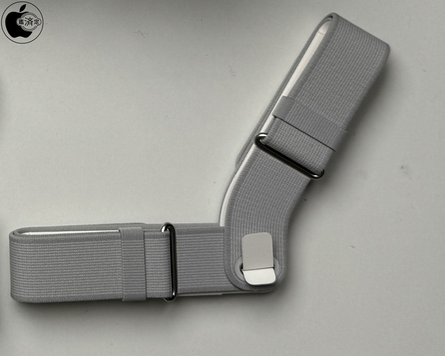 Apple Vision Proデュアルループバンド