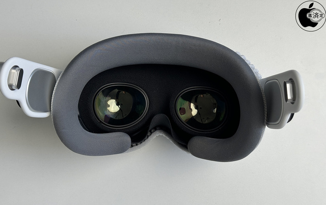 Apple Vision Pro (M2)