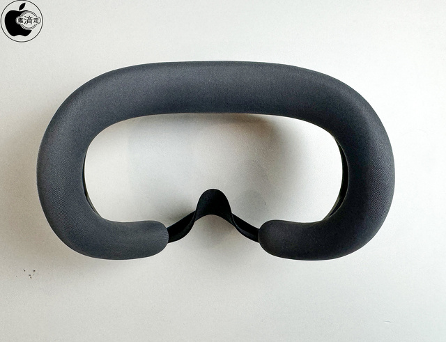 Apple Vision Proライトシーリングクッション