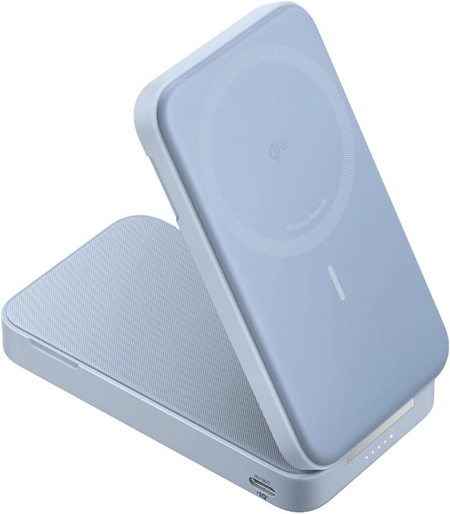 Anker MagGo Power Bank (6600mAh)