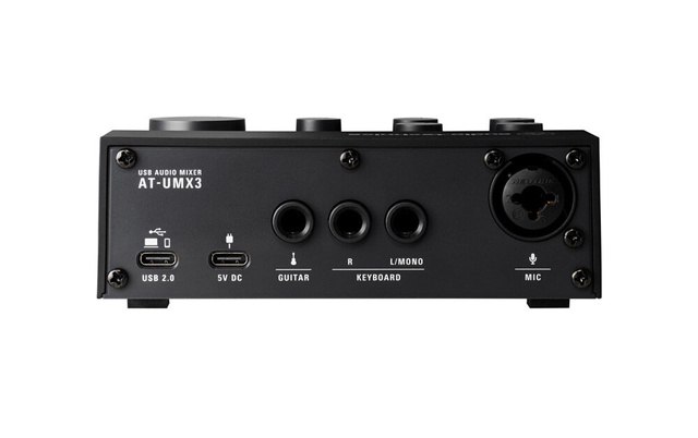 AT-UMX3