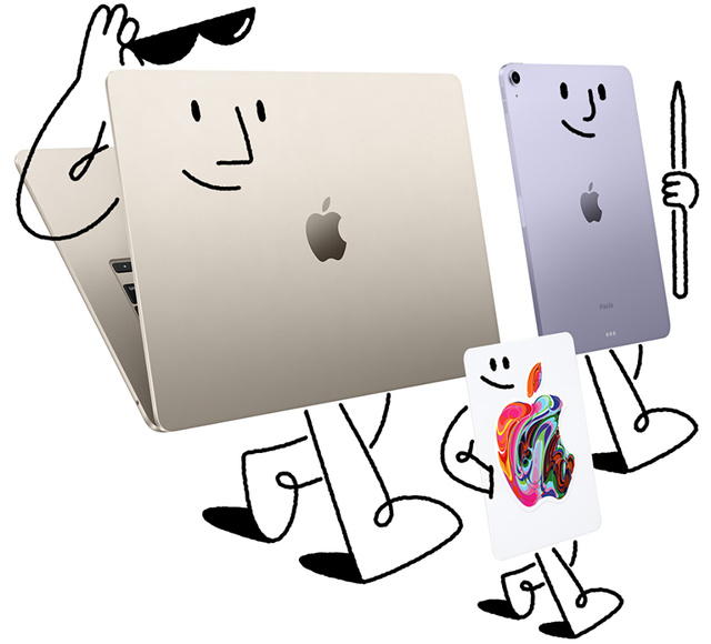 新学期を始めよう