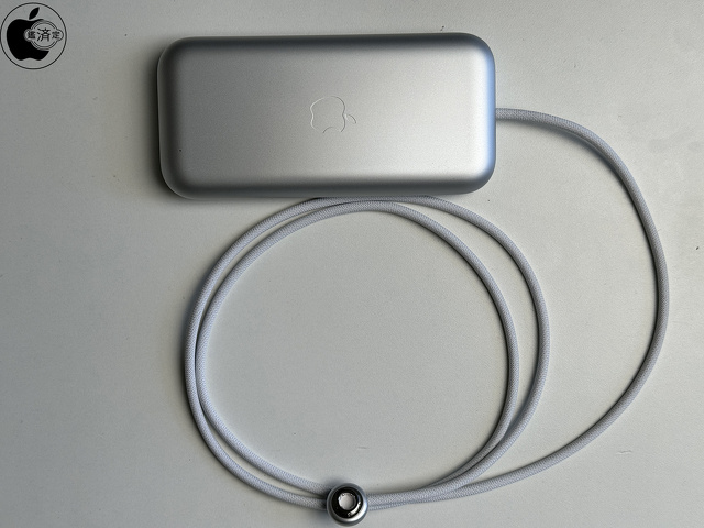 Apple Vision Proバッテリー