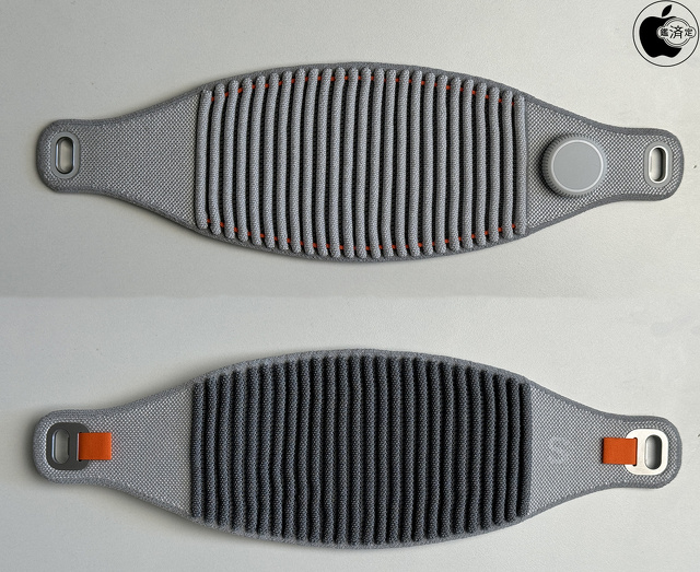 Apple Vision Proソロニットバンド