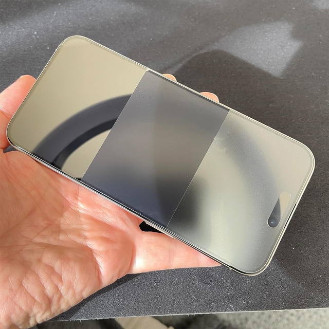 CRYSTAL VIEW Professional Use AGAR Moth