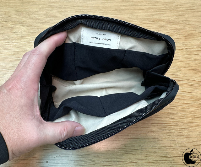 Native Union Tech Organizer - Cherry Blossom Special Edition