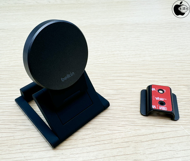 Belkin iPhone Mount with MagSafe for Apple TV 4K