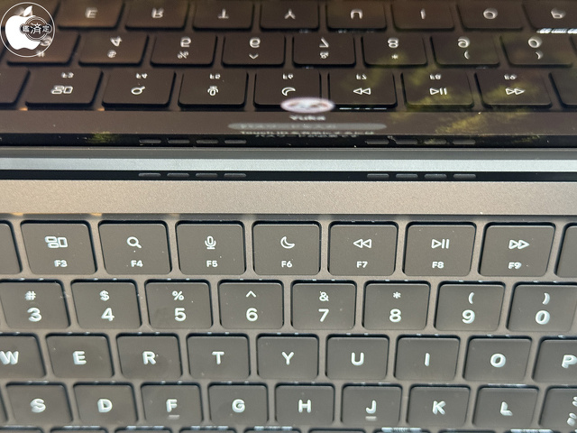 MacBook Air (13-inch, M3, 2024)