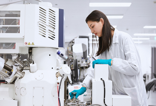 中国の応用研究所