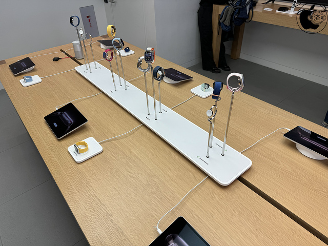 Apple Watch Discover