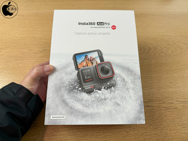 Insta360 Ace Pro Bundle