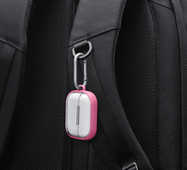 Otterbox Lumen Series Case for AirPods Pro（第2世代）