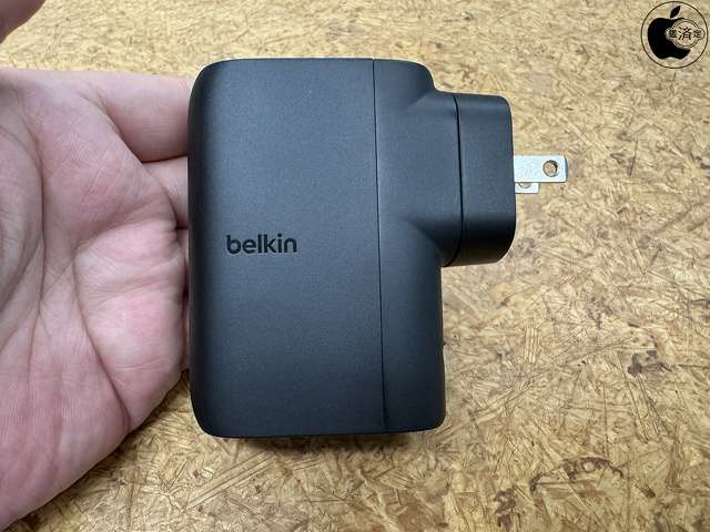 Belkin BoostCharge Hybrid Charger 25W + Power Bank 5000