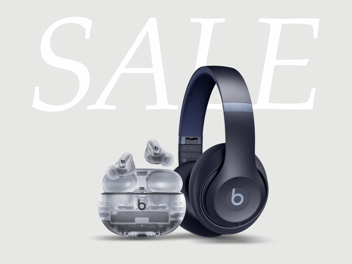 Beats Sale