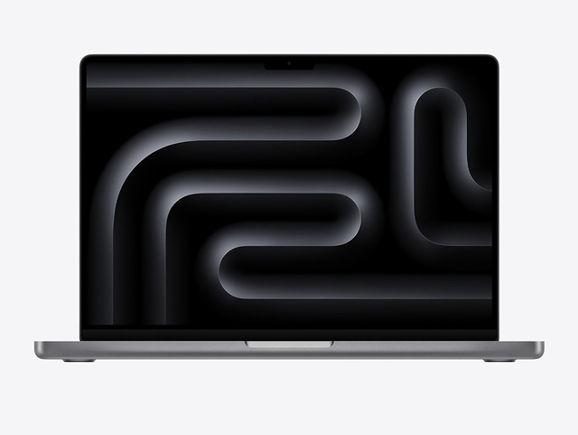 MacBook Pro (14-inch, M3, Nov 2023)/M3