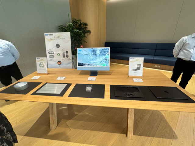 Shenzhen Everwin Precision Technology