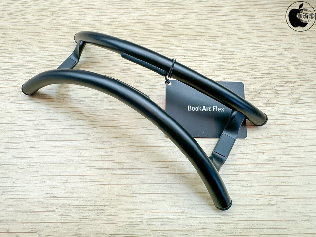 Twelve South BookArc Flex Vertical Desktop Stand for MacBook